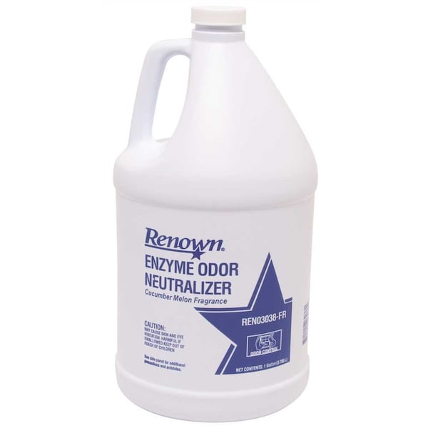 Bio Conqueror 105 Cucumber Melon Odor Neutralizers